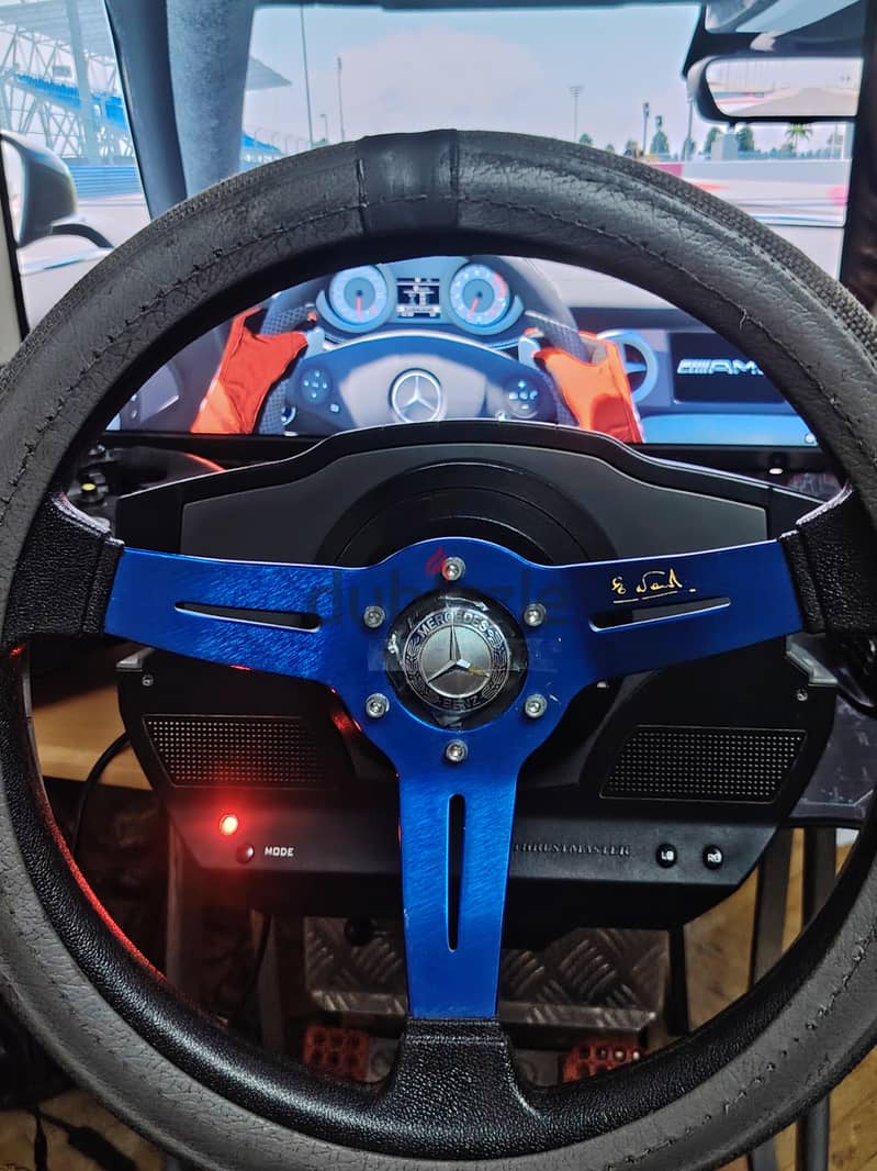 thrustmaster t500 2