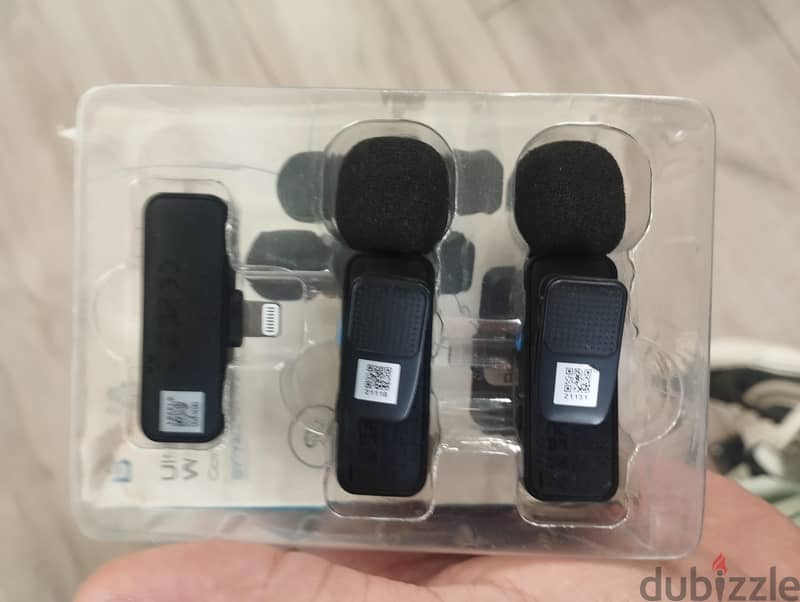 mic boya by-v2 1