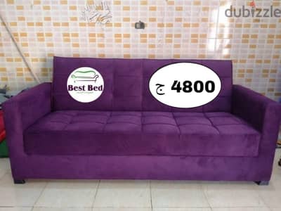 كنبه سرير