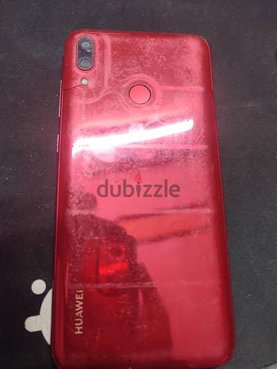 هاتف Huawei Y7 Prime