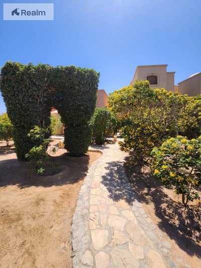 1BR Apartment in West Golf El Gouna | Ready to Move & Prime Location
