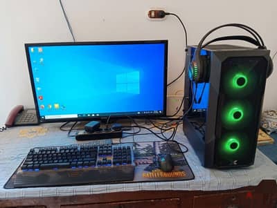 pc giming