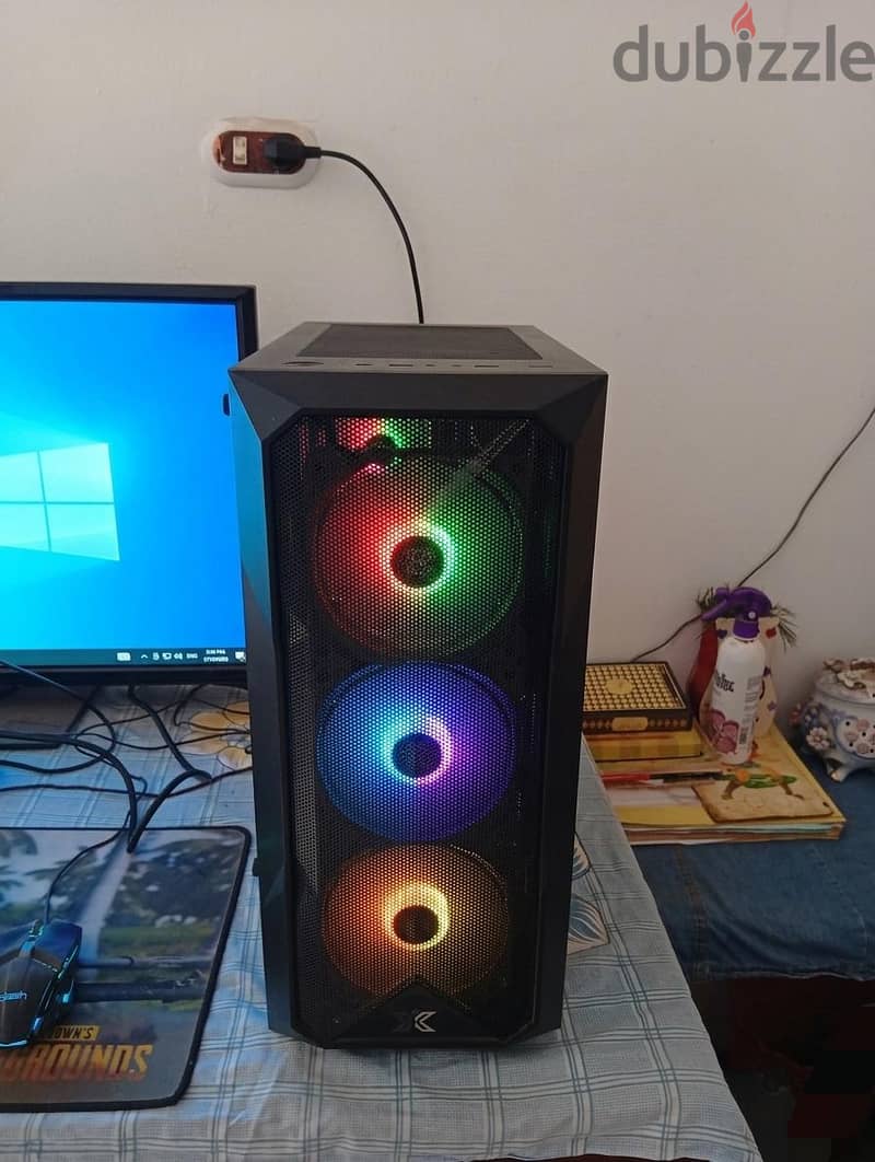 pc giming 2