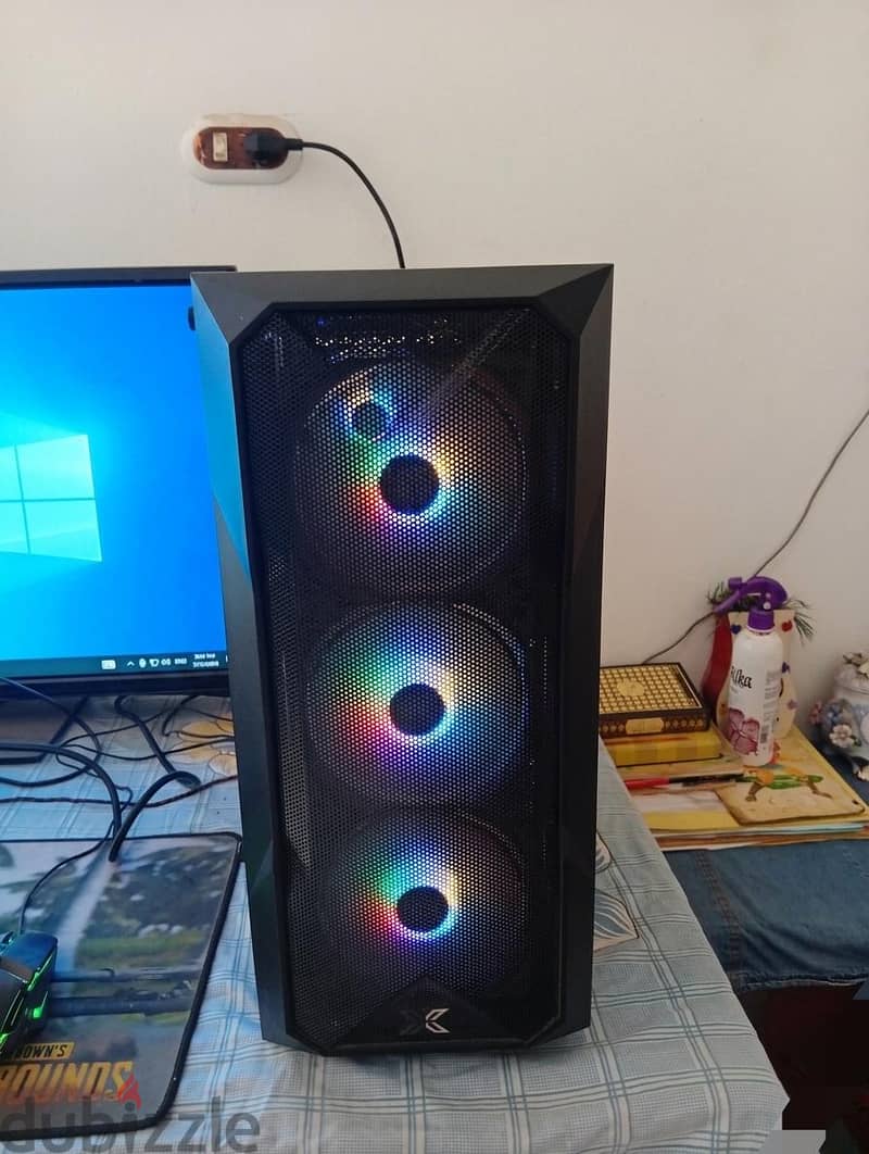 pc giming 3