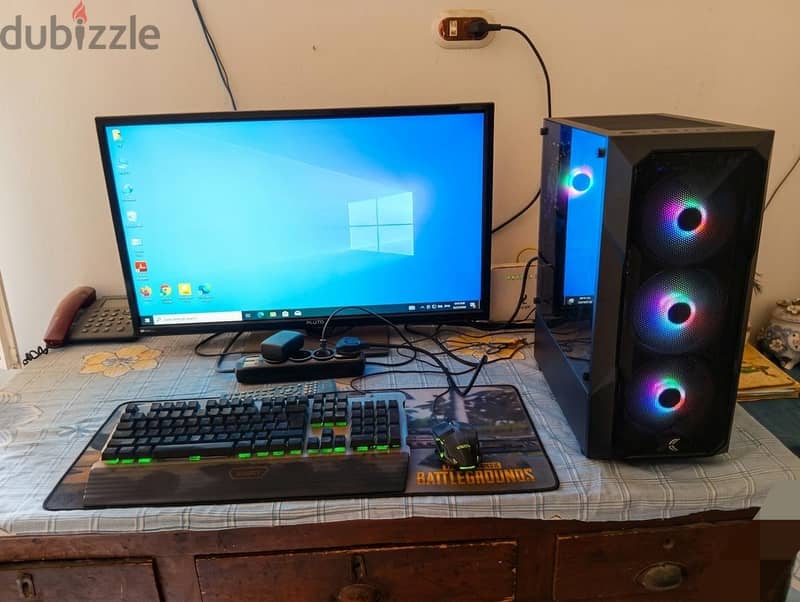pc giming 4