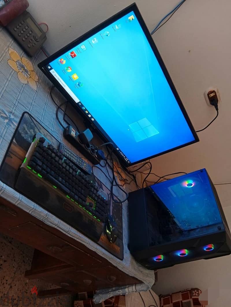 pc giming 5
