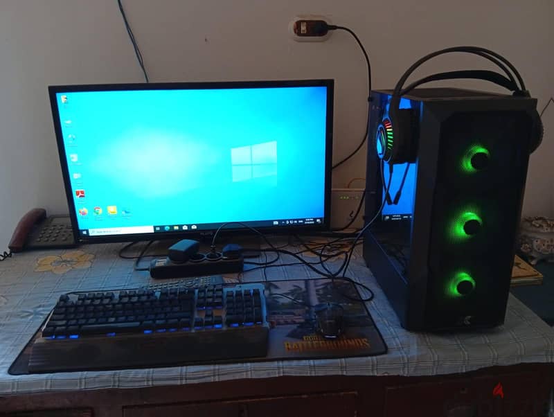 pc giming 6