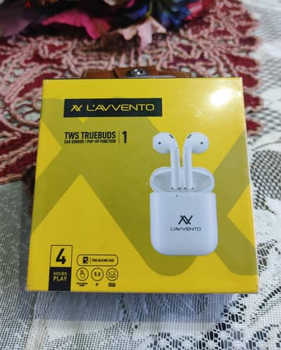 L'AVVENTO (HP 366) جديدة ضمان سنتين + Free Case
