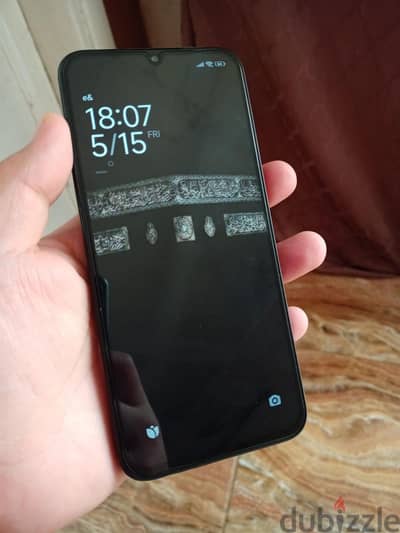 poco c85 256/8 كسر الزيرو