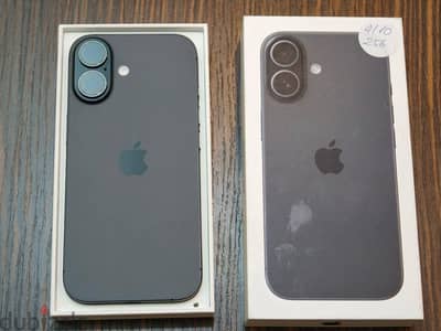 16 plus
