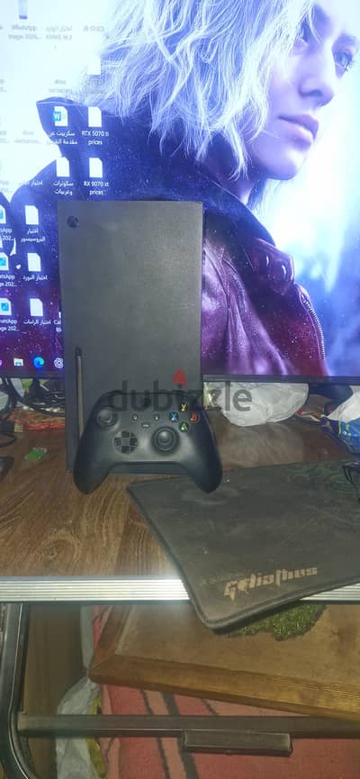 Xbox Series X
