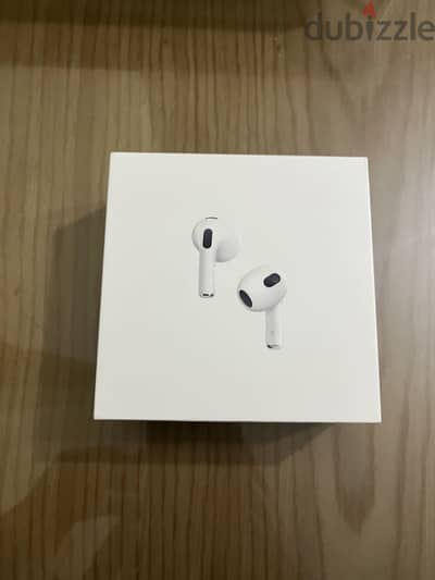 Earbuds
