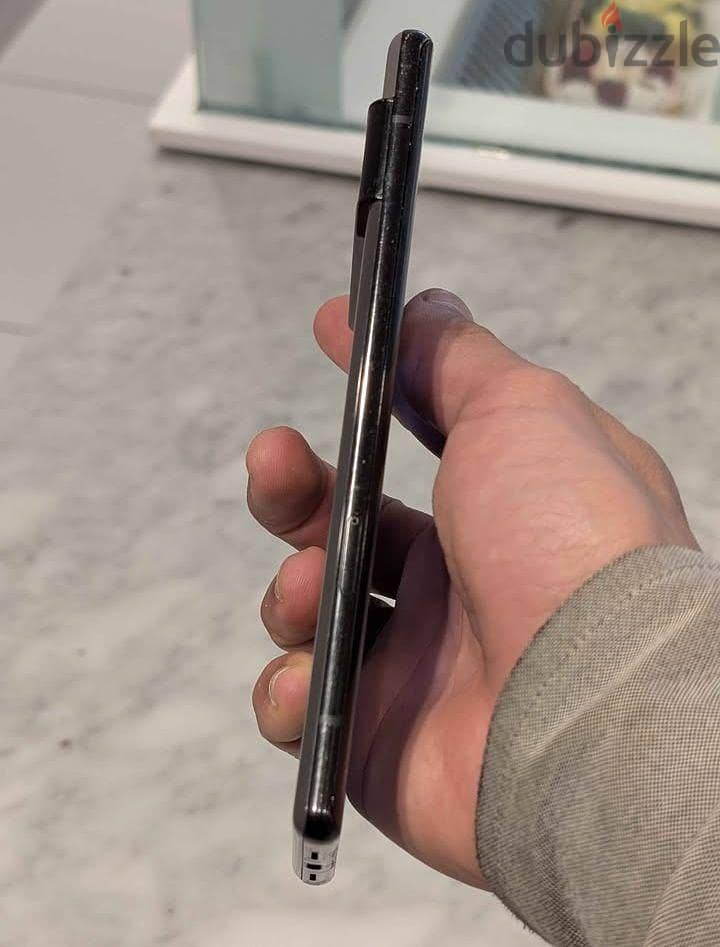 Google pixel 6 Pro 5