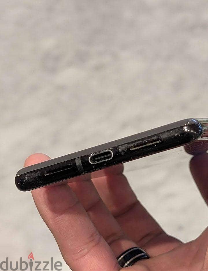 Google pixel 6 Pro 6