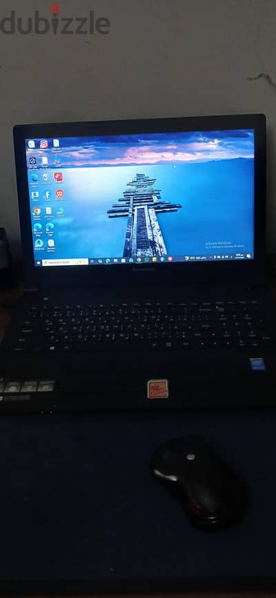 lenovo intel