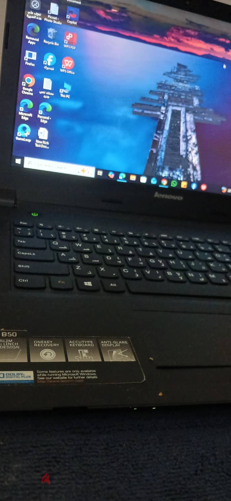 lenovo intel 2