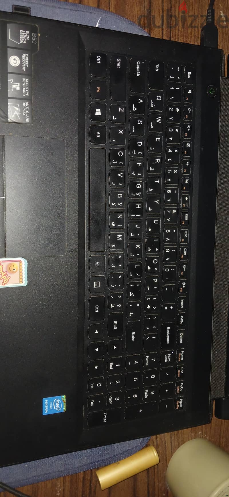 lenovo intel 3