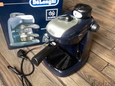 مكنه قهوه delonghi coffee machine catalogue C70