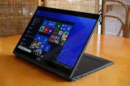 Dell Latitude 7390 X360 Touch