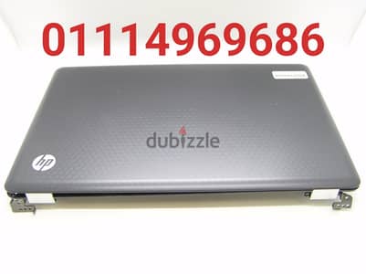 هاوسينج فريم Hp pavilion g62 الاوريجينال