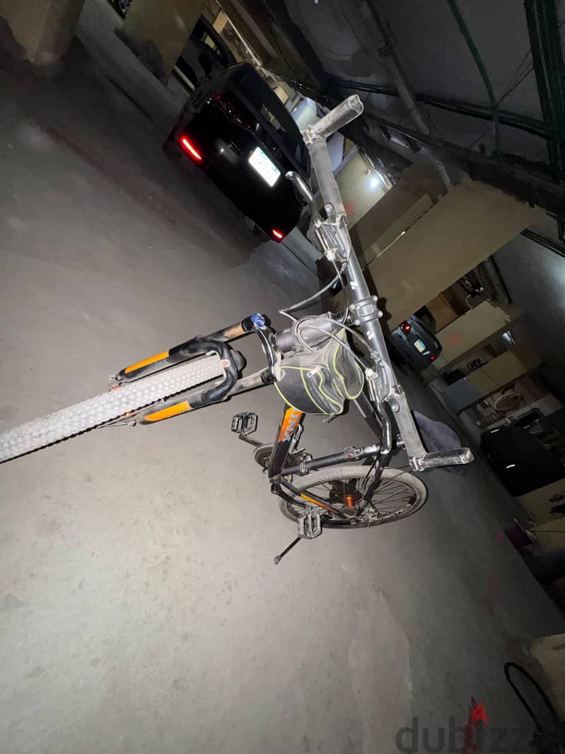 Trinx M136 1