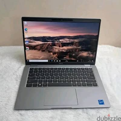Dell Latitude 5420
