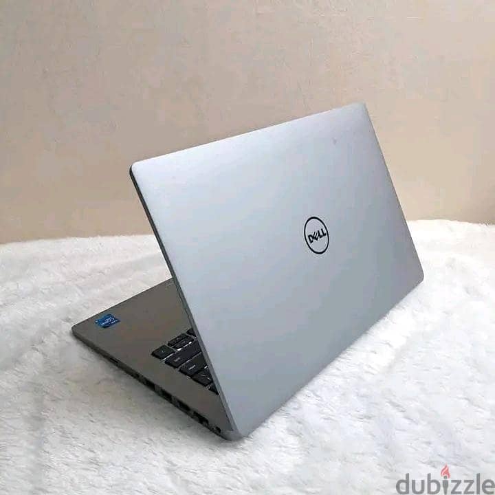 Dell Latitude 5420 1