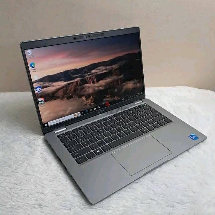 Dell Latitude 5420 2