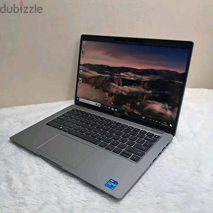 Dell Latitude 5420 3