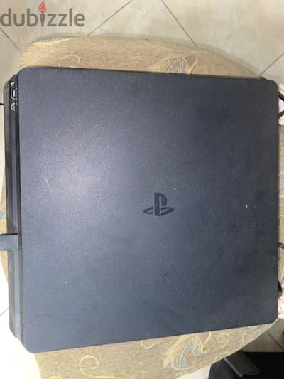 PS4 بلايستيشن ٤ تيرا