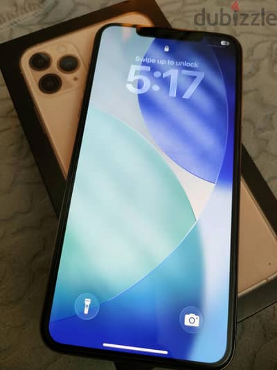 iPhone 11 Pro Max 256 Used Like New
