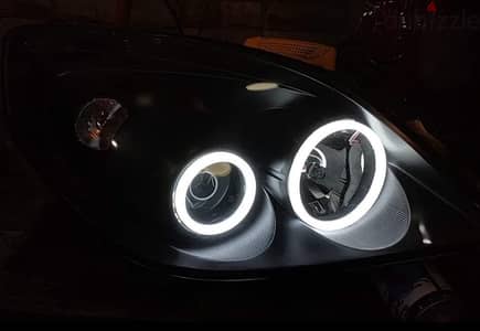 أوبل فيكترا 2008 Cvt