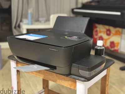 HP Ink Tank Wireless 415 Printer