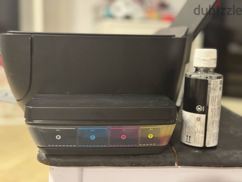 HP Ink Tank Wireless 415 Printer 1