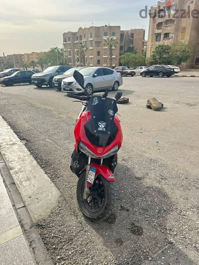Vigorey Adv 200