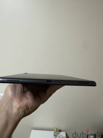 Samsung Tab A 10.1
