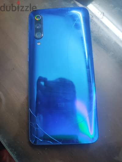 Xiaomi mi 9 شاومي