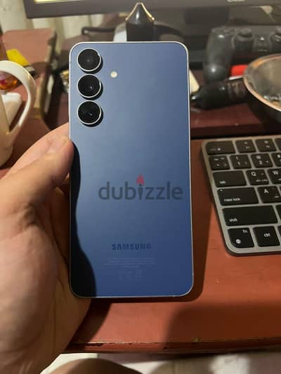 Samsung s25 fe