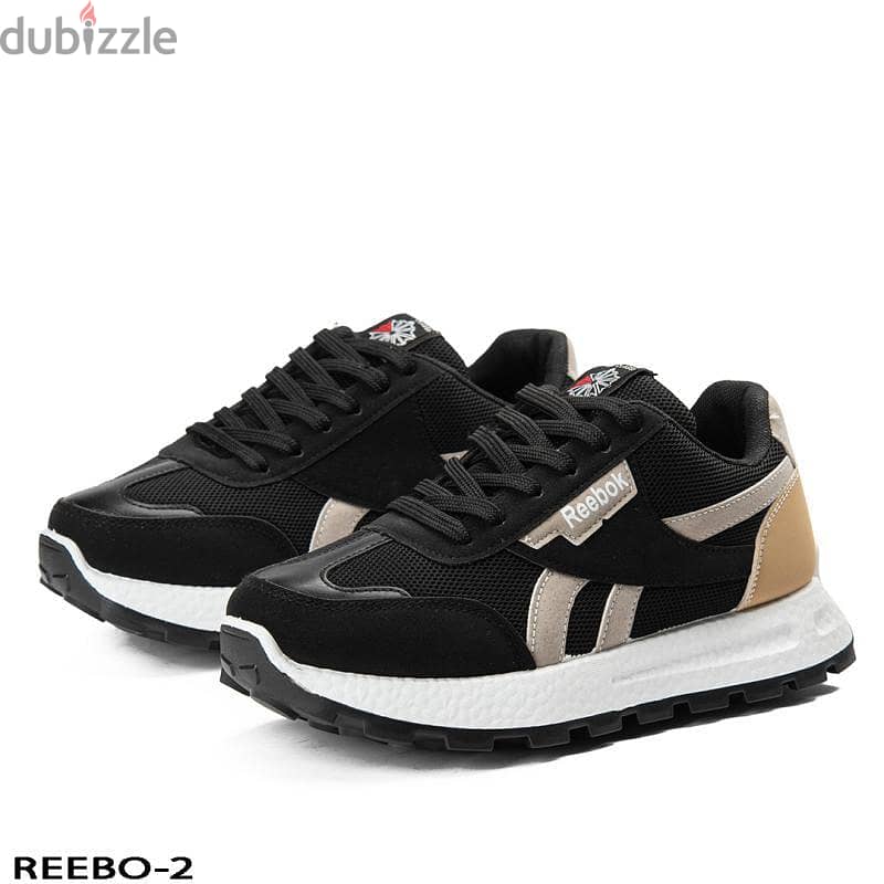 REEBO 1