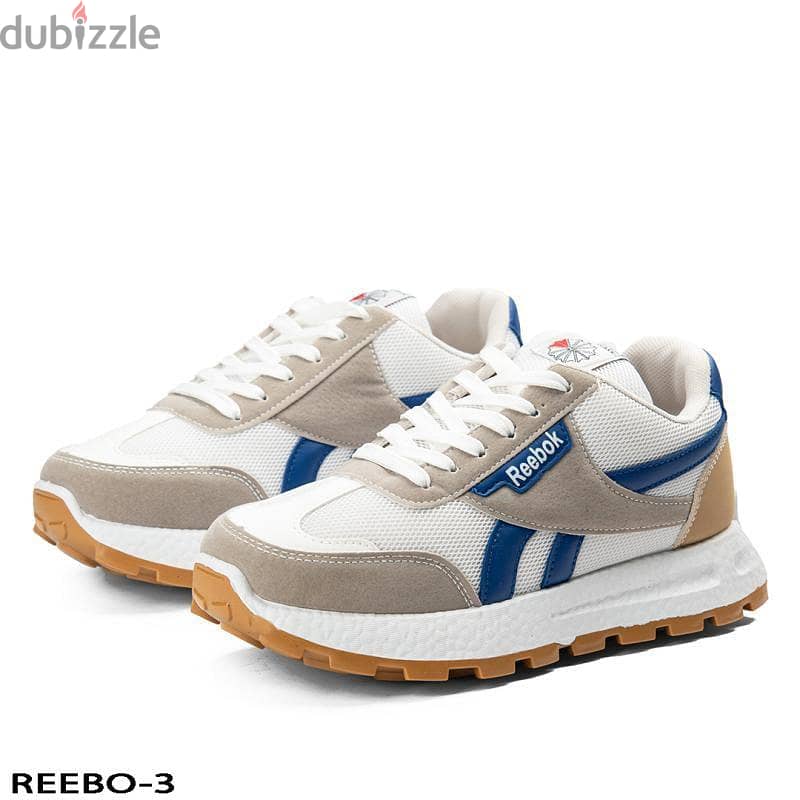 REEBO 2