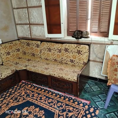 رملة بولاق