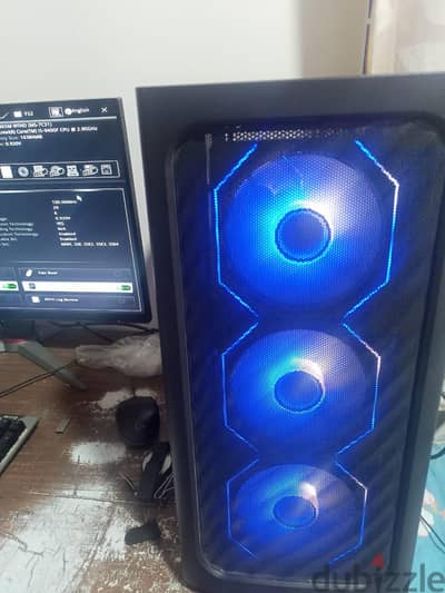 كيسة Core i5 9400f