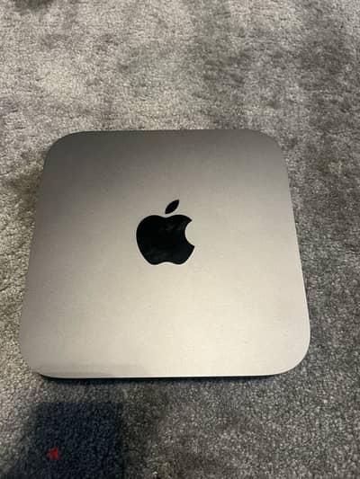 Apple mac mini