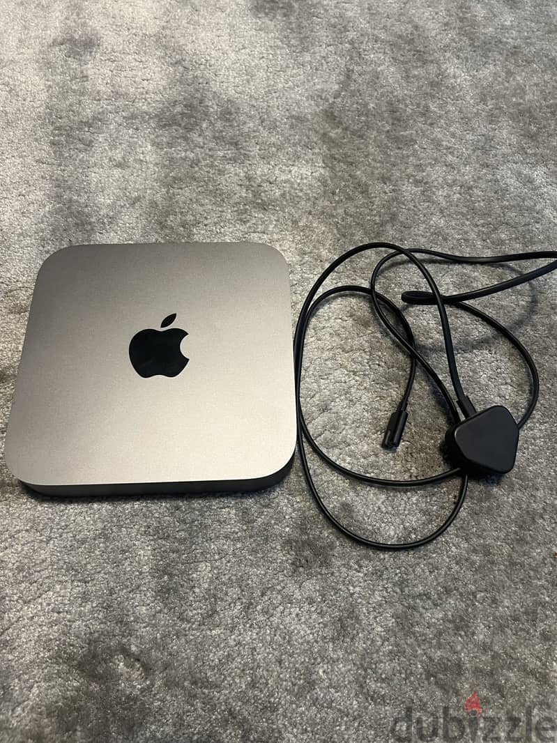 Apple mac mini 1