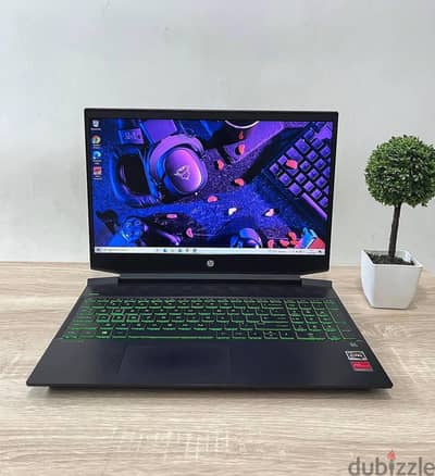 HP Pavilion Gaming