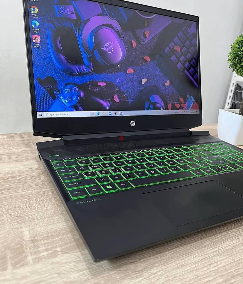 HP Pavilion Gaming 3