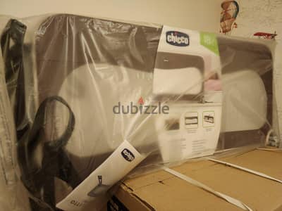 Chico bed guard حاجز سرير أطفال شيكو