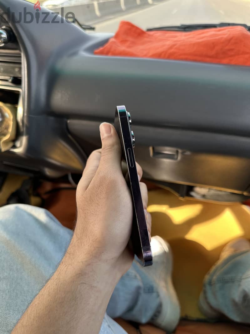 iPhone 14 Pro 1