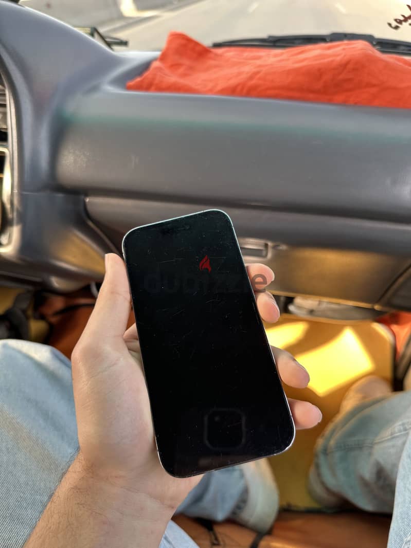 iPhone 14 Pro 5
