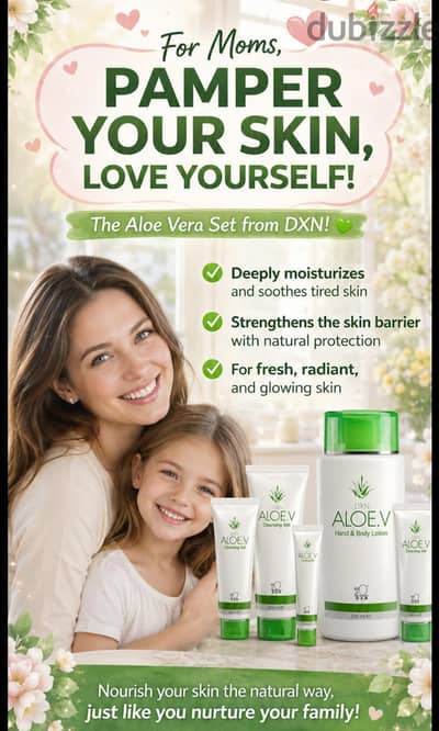  Soft & Glowing Skin Starts Here 